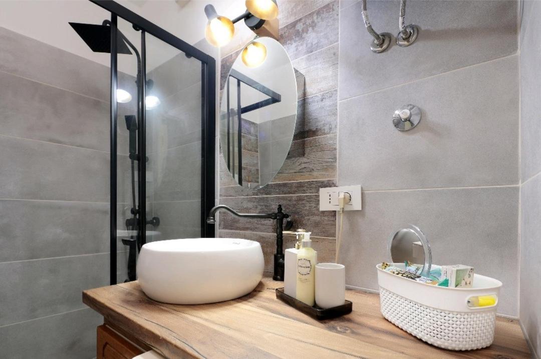 Spa Apartment Belvedere Rijeka Dış mekan fotoğraf