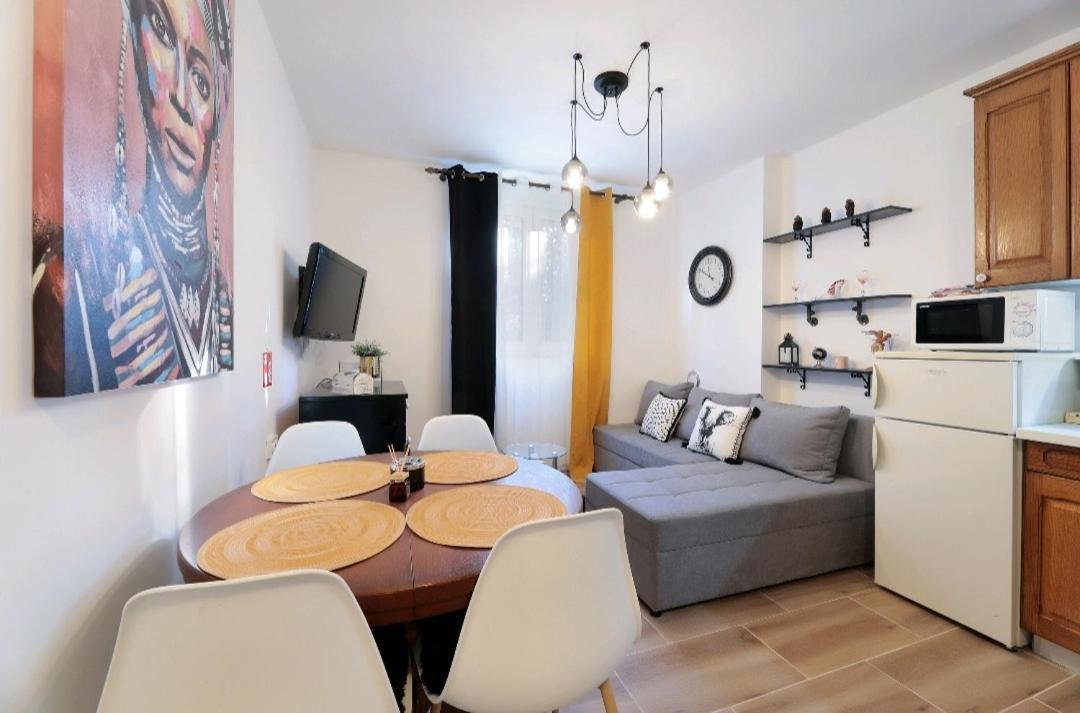 Spa Apartment Belvedere Rijeka Dış mekan fotoğraf